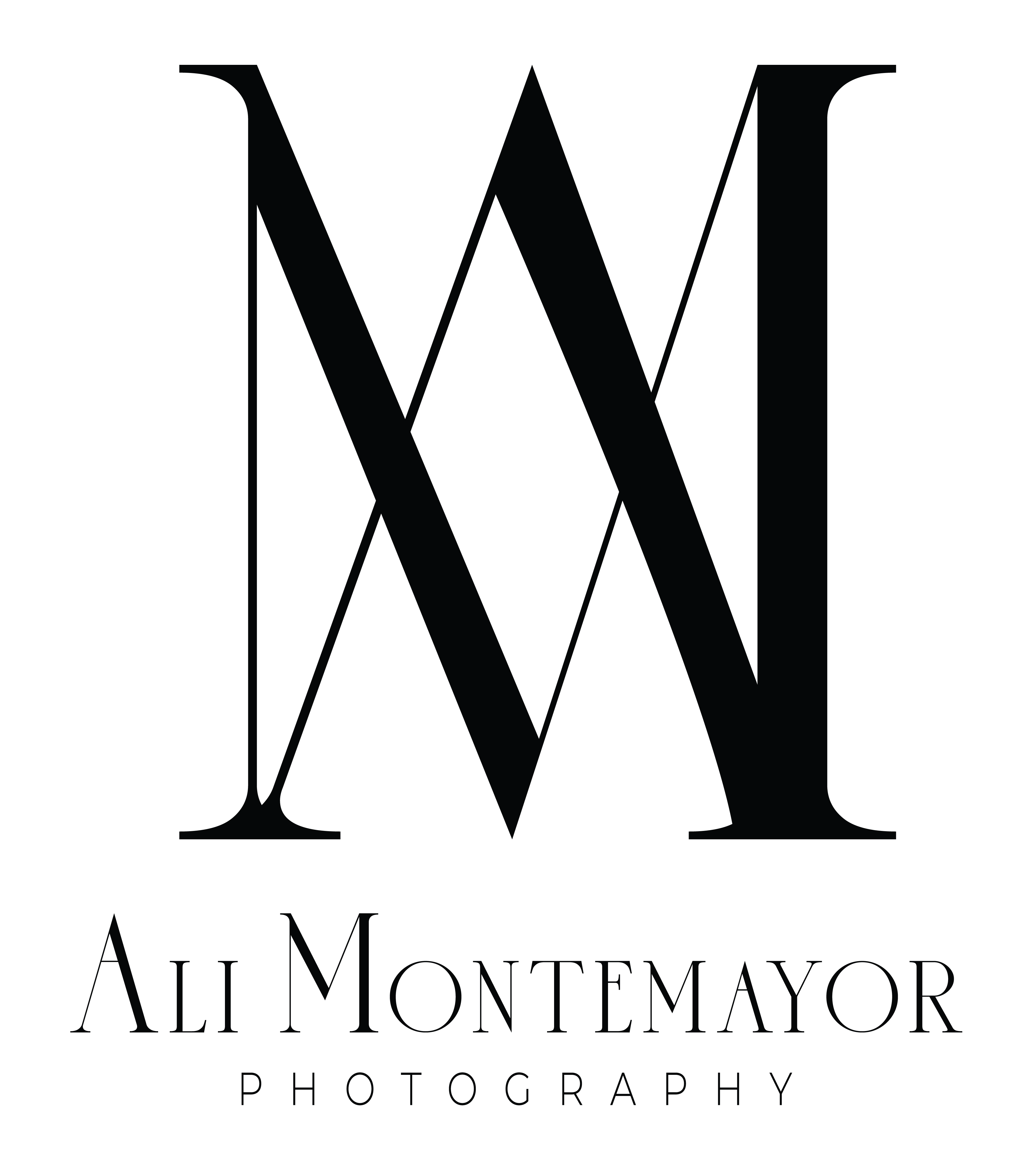 Ali Montemayor Photography