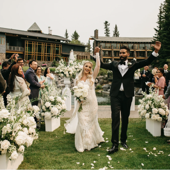 Best Calgary Wedding Venues: Find Your Perfect Match