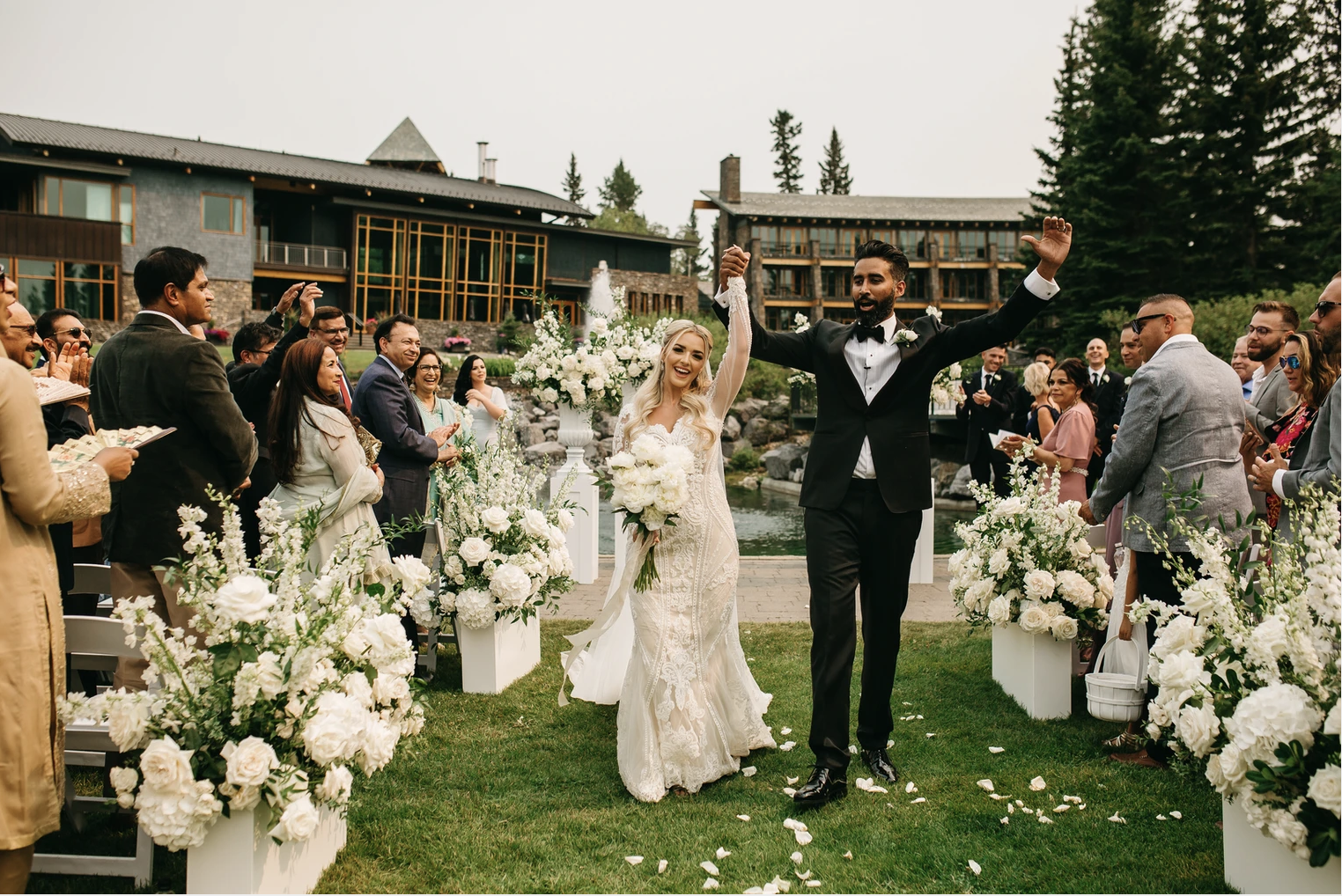 Best Calgary Wedding Venues: Find Your Perfect Match