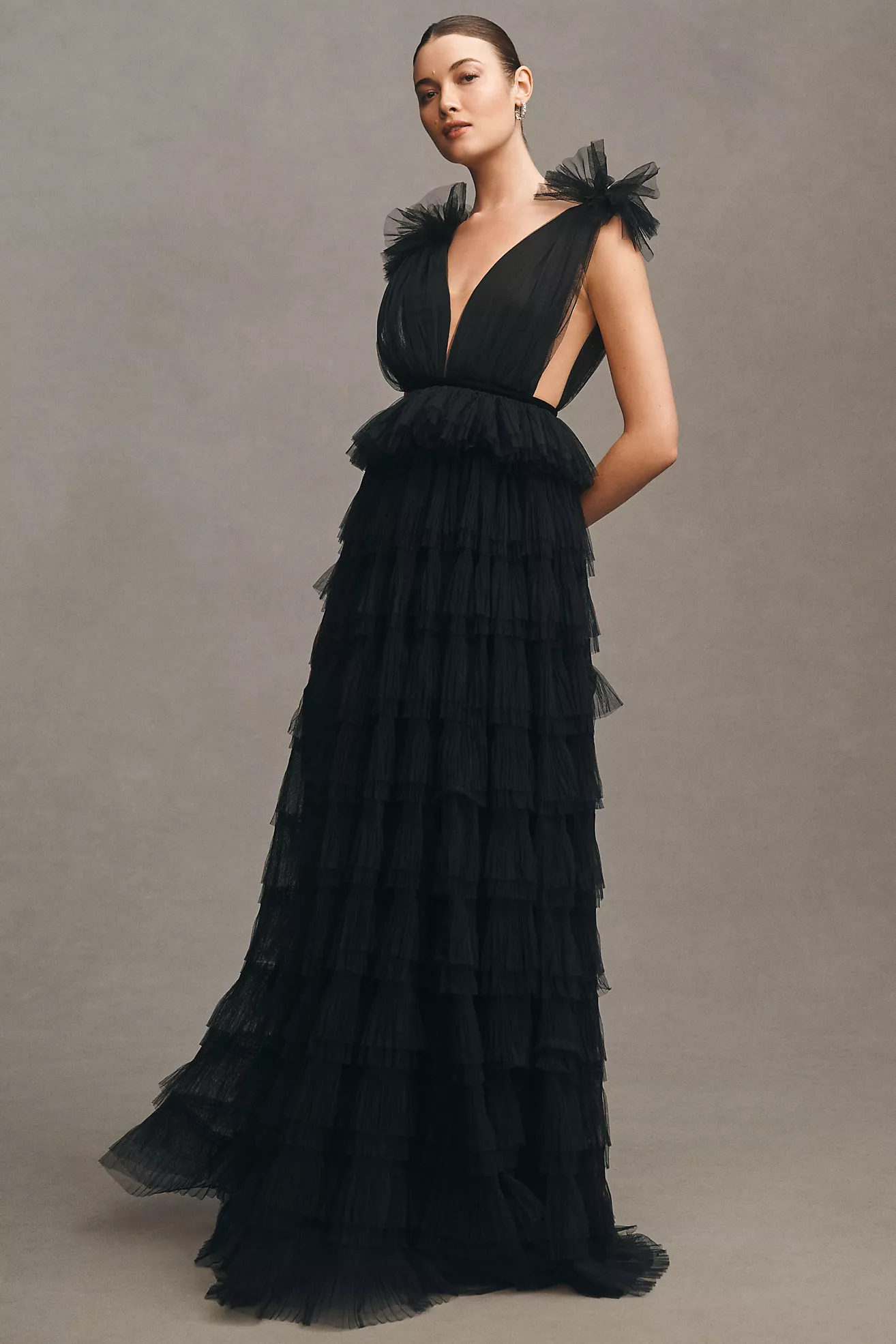 boho black tie wedding guest dress The Best Online Stores for Black-Tie Wedding Guest Dresses
