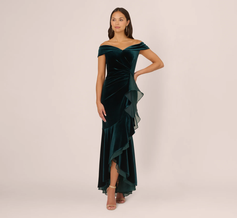 black tie dresses affordable Black Tie Event Modest Dresses By Brigitte Brianna
