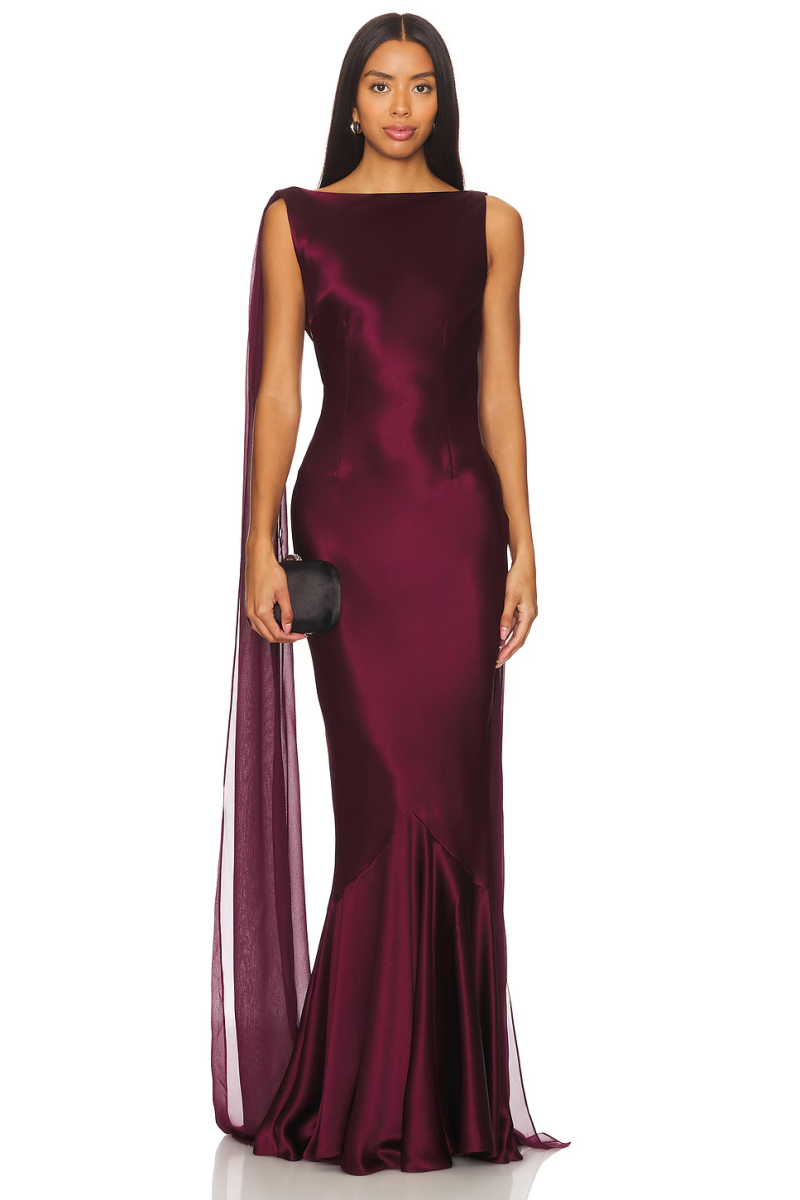 fun black tie wedding guest dress 25 Elegant Black-Tie Wedding Guest Dresses for 2024 Soirees