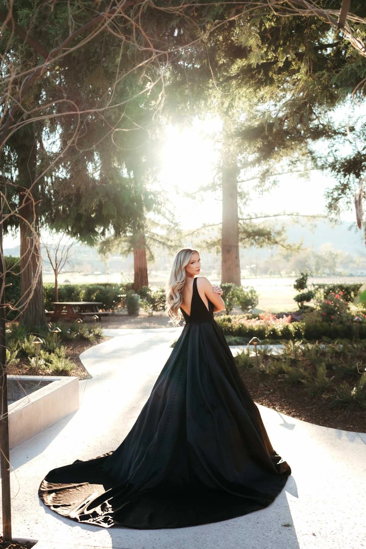 grad party dress Simple Newest 2024 Long Prom Dresses, A-line Girl Graduation Dresses, Wedding Guest Dresses * If your dresses bedroom ideas Size:QUEEN ME2143 (PDF) | Know