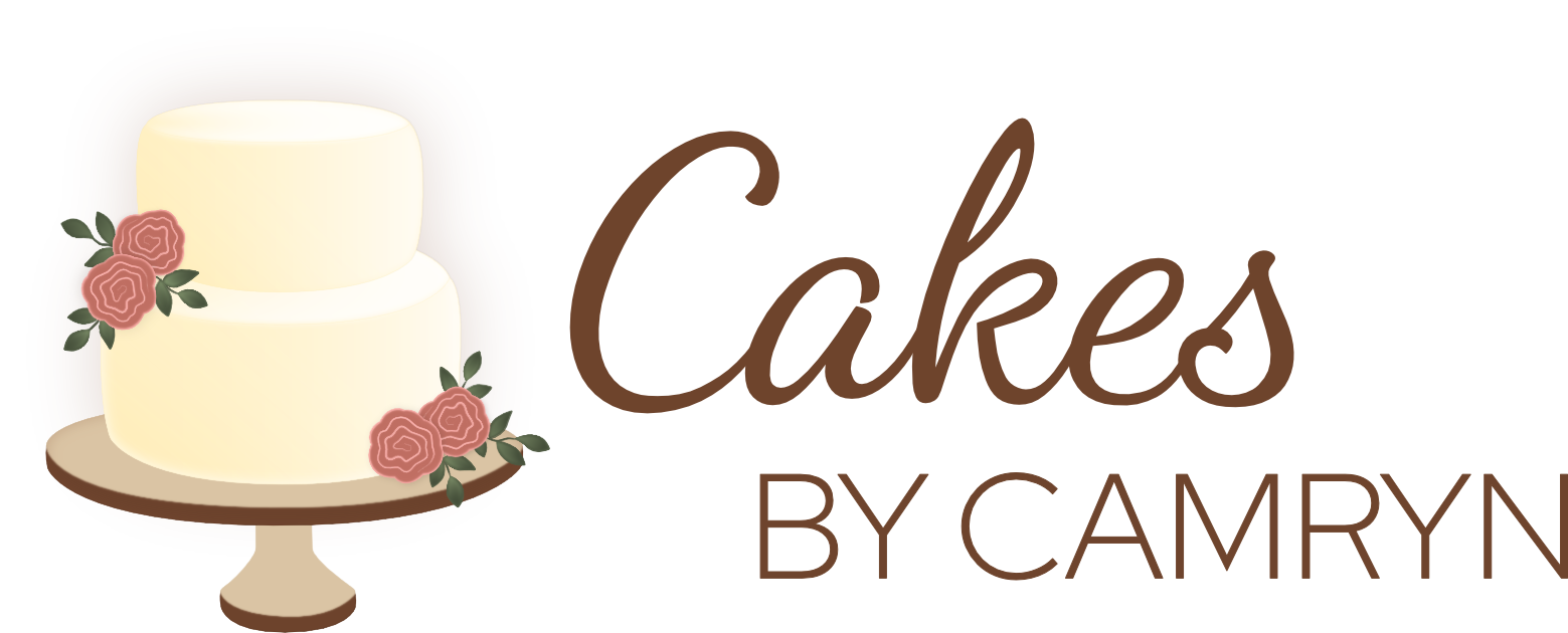 Cakes by Camryn <span> | Provo Utah Wedding Bakery </span>
