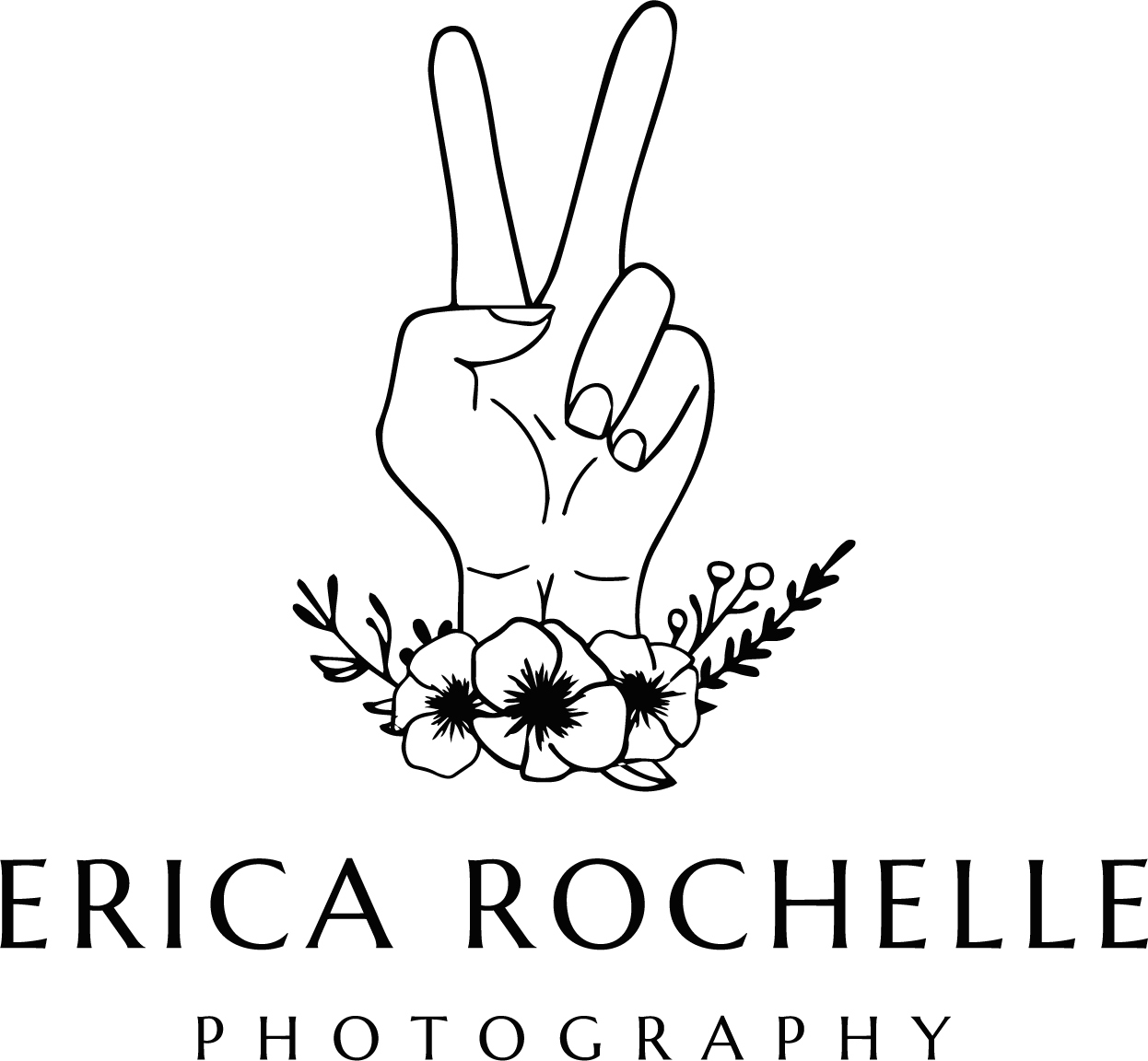 Erica Rochelle Photography
