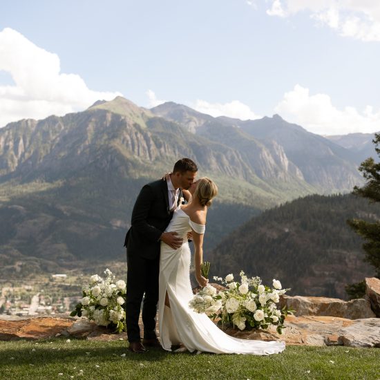 Gold Mountain Ranch: A Romantic Mountain Escape for Your Dream Wedding