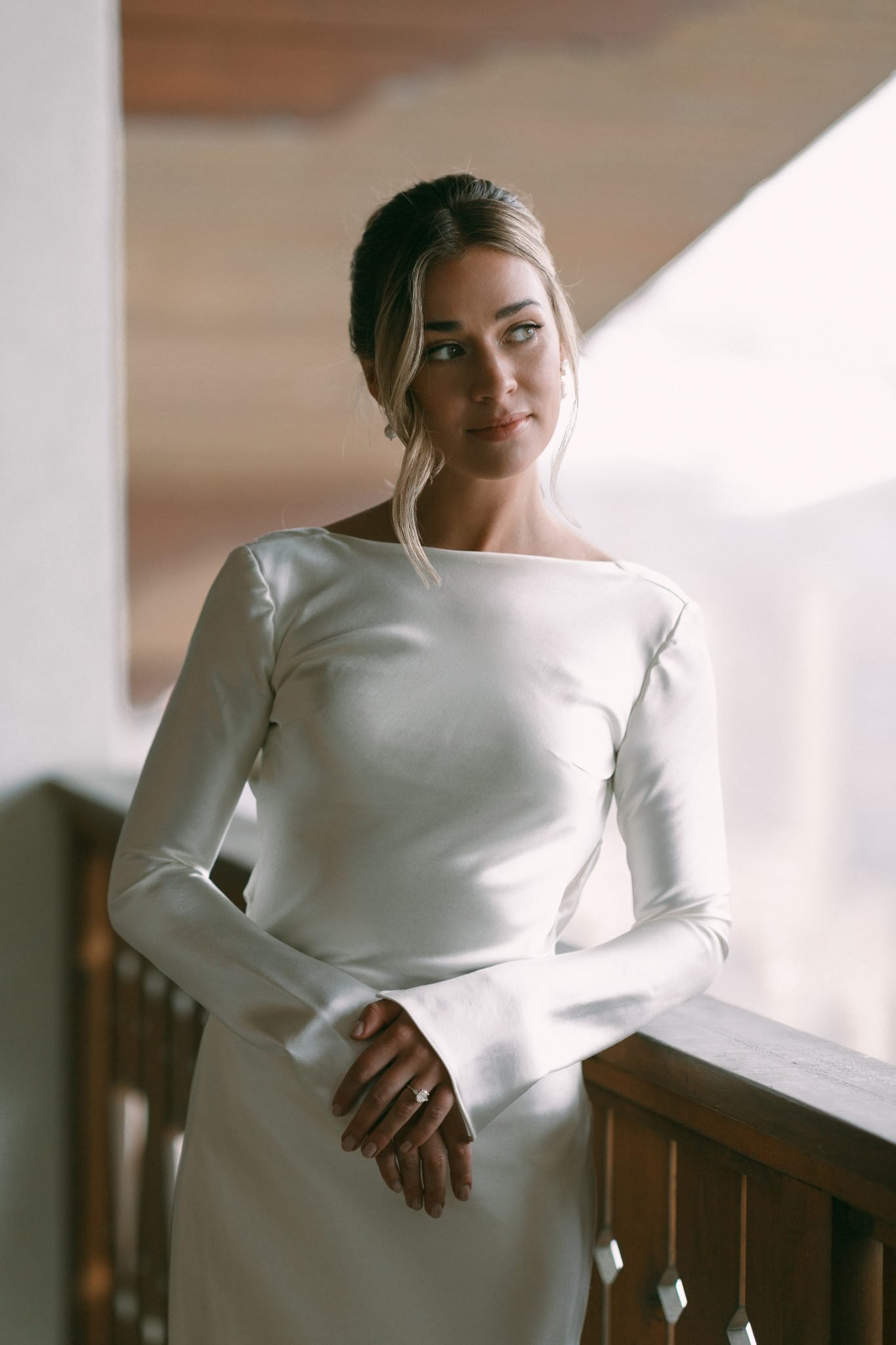 long sleeve wedding dresses 2023 Our Favorite Wedding Dresses with Sleeves