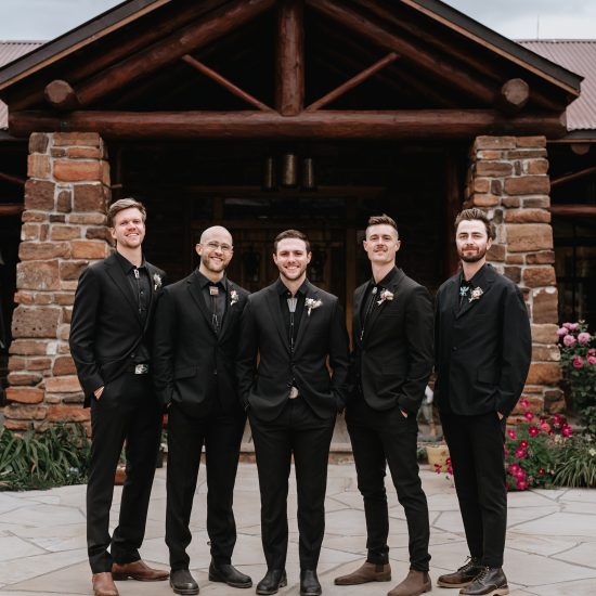 Intimate Santa Fe Wedding with a Southwestern Flair