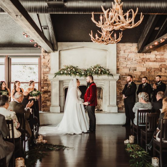Planning a Wedding in Calgary? Discover Why The Lake House is the Perfect Venue