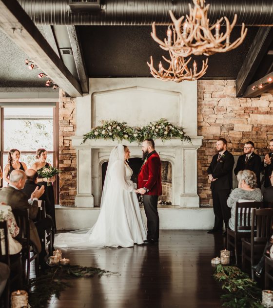Planning a Wedding in Calgary? Discover Why The Lake House is the Perfect Venue
