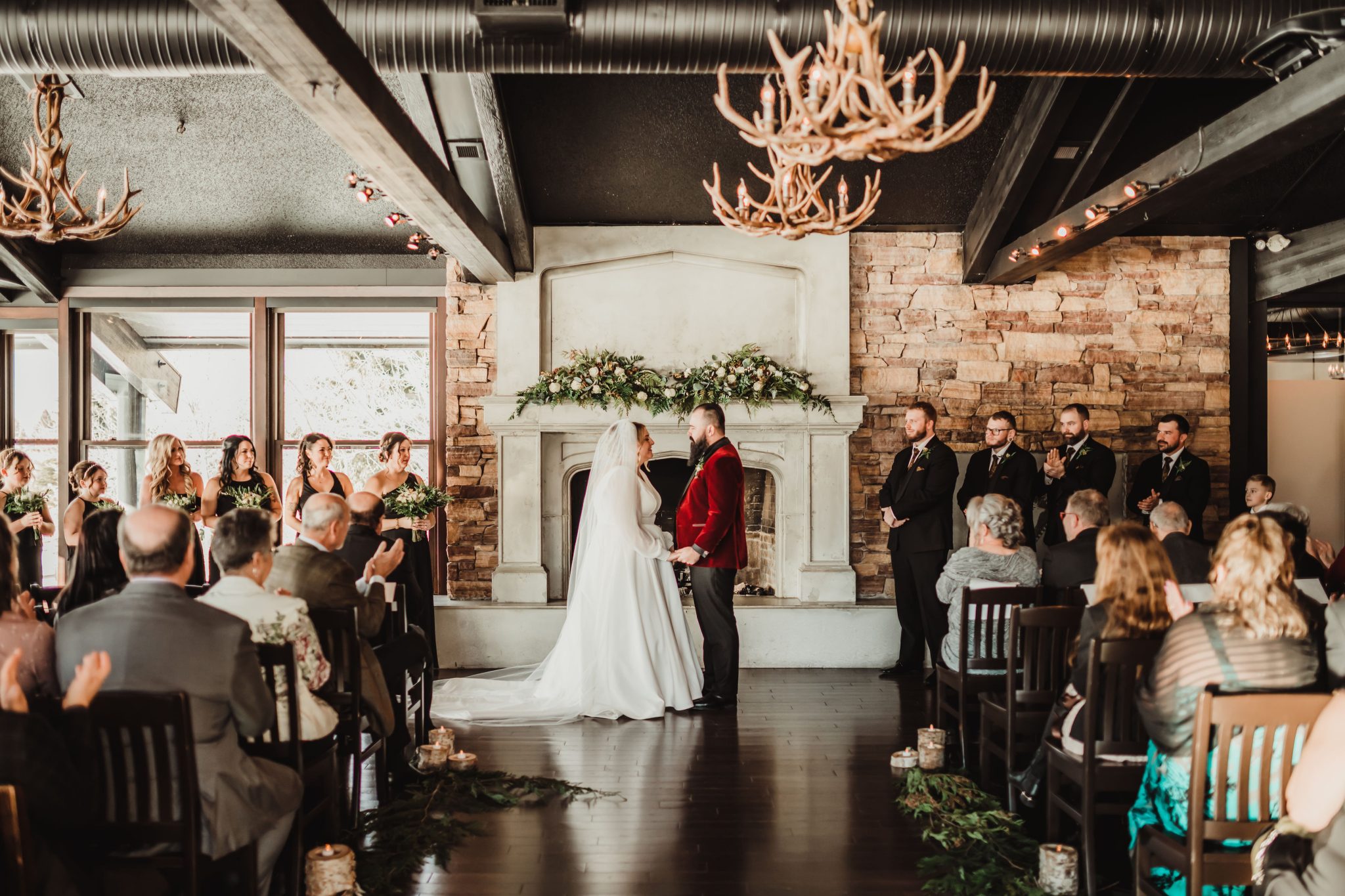 Planning a Wedding in Calgary? Discover Why The Lake House is the Perfect Venue