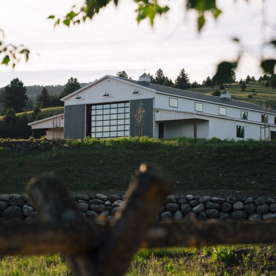The Meadows on Rock Creek <span> | Montana Wedding Venue </span>