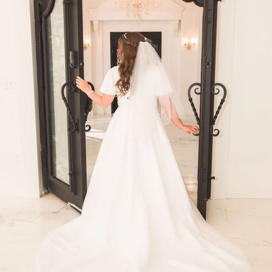 Valentine Bridal <span> | Idaho Bridal Boutique </span>