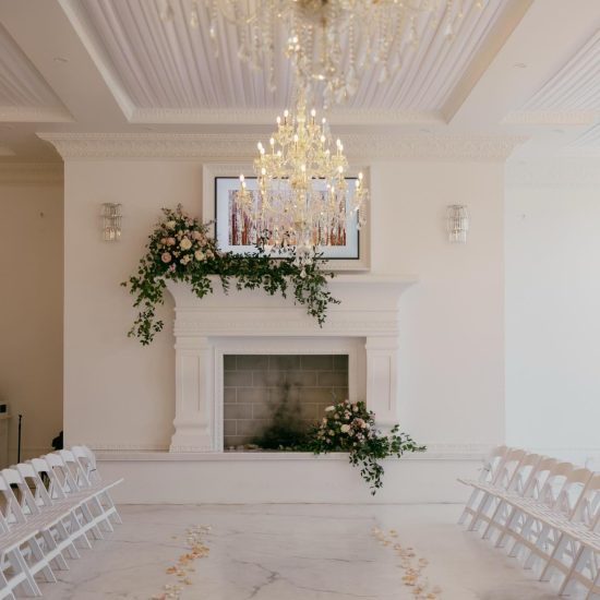 Valentine Ballroom