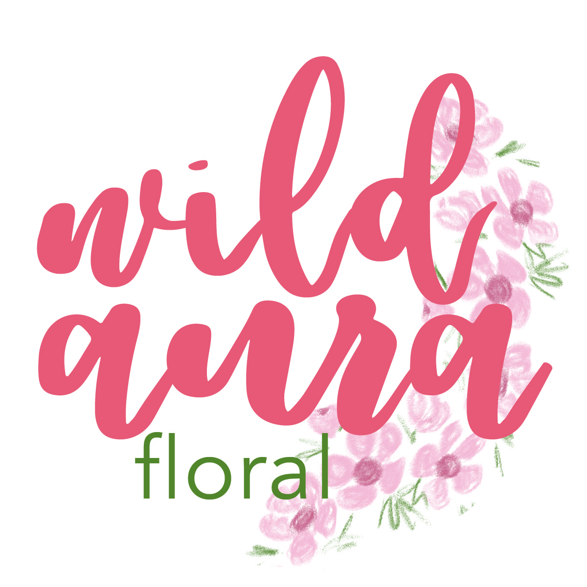 Wild Aura Floral