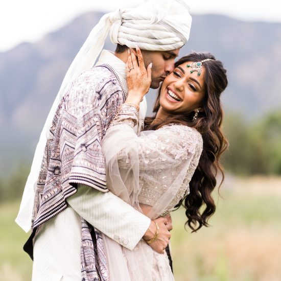 Lovely Colorado Resort Wedding Filled with Cultural Charm