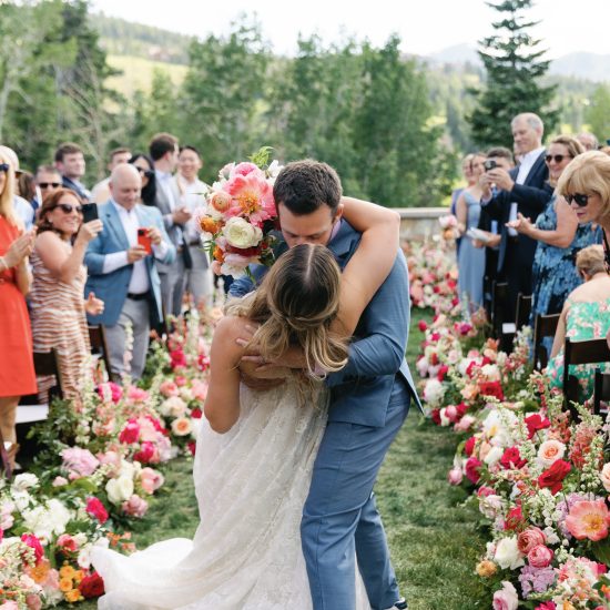 Planning a Luxurious Destination Wedding at St. Regis Deer Valley