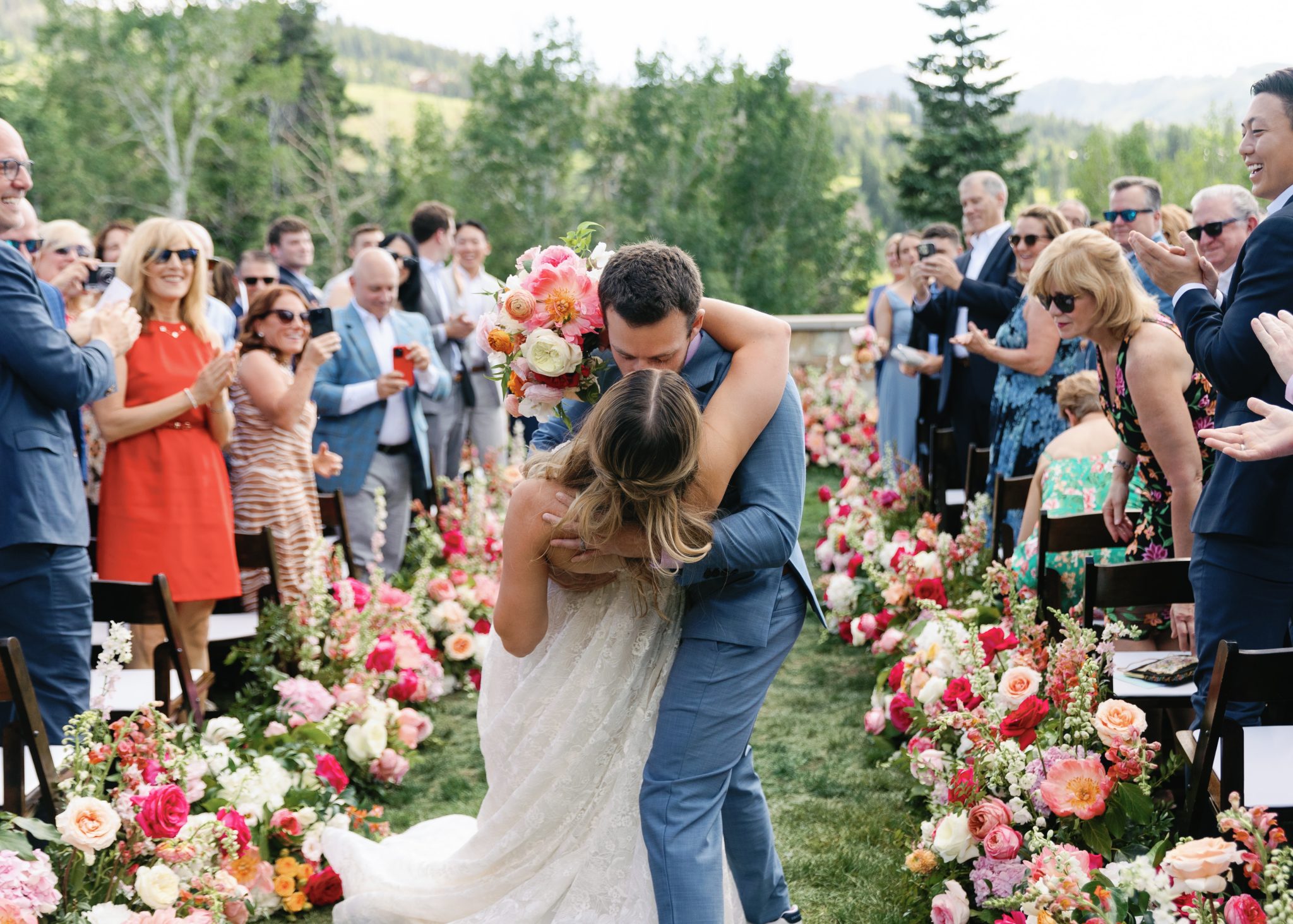 Planning a Luxurious Destination Wedding at St. Regis Deer Valley