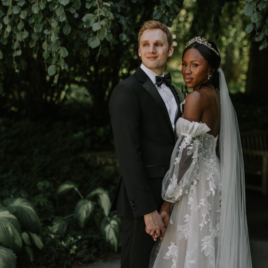 Best of 2024: Wedding Dresses Featured in Rocky Mountain Bride