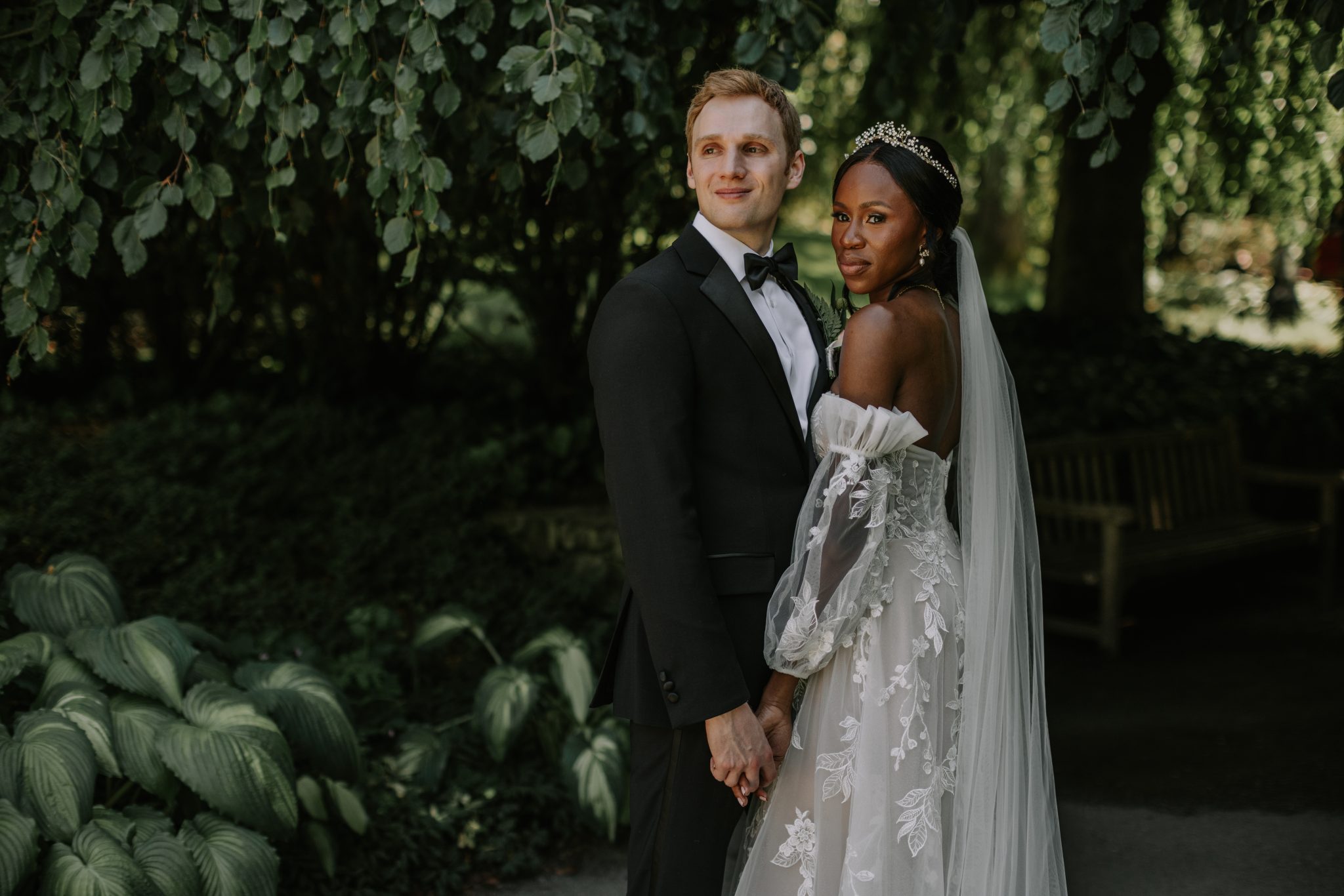 Best of 2024: Wedding Dresses Featured in Rocky Mountain Bride
