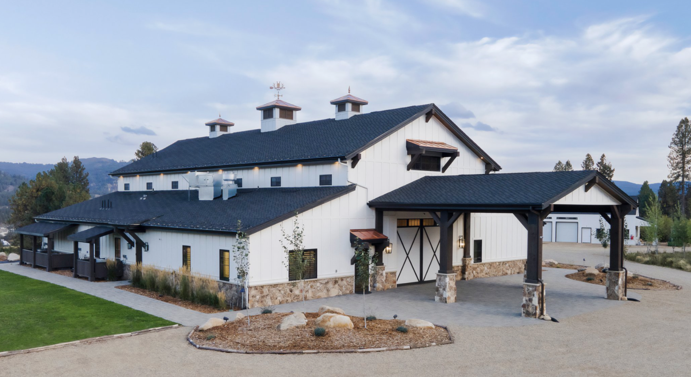 Wedding Venues in Boise, Idaho: Top Spots for Your Dream Wedding