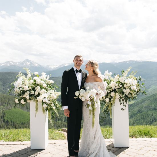 Vail Ski Resort