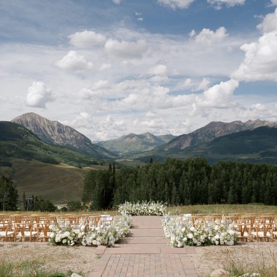 Crested Butte Mountain Resort