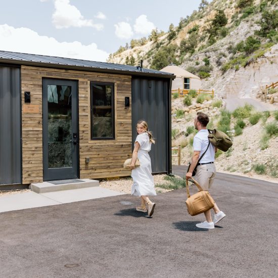 Escape to Zion: Destination Weddings and Honeymoons at East Zion Resort