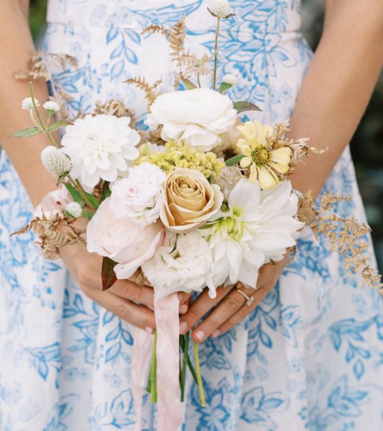 Elegantly Detailed Twenty & Creek Nuptials