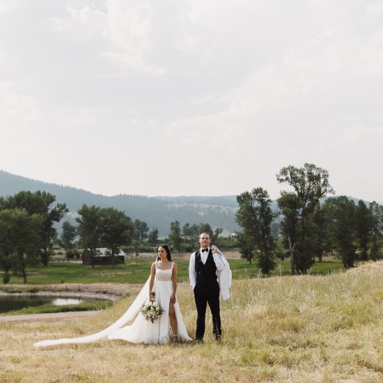 Plan the Ultimate Wedding Weekend at The Meadows on Rock Creek