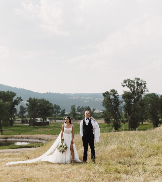 Plan the Ultimate Wedding Weekend at The Meadows on Rock Creek