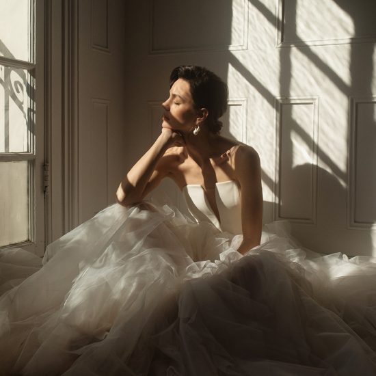 Renee Atelier <span> | Salt Lake City Utah Bridal Boutique </span>