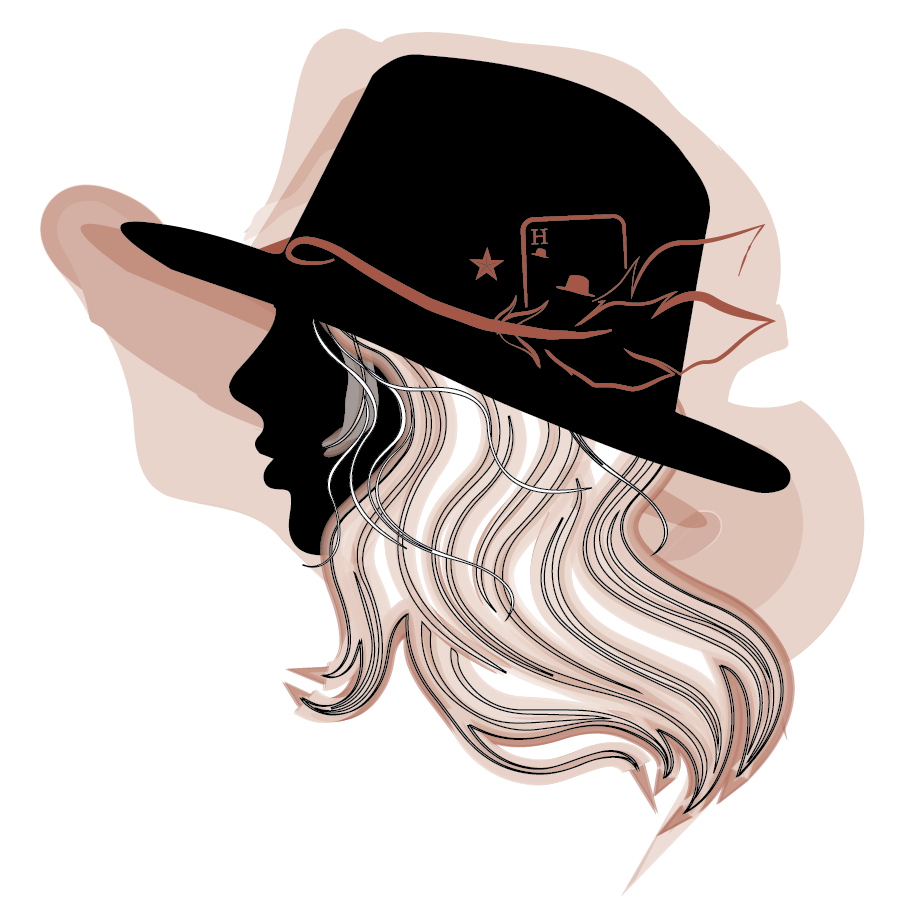 The Hat Edit <span> | Montana Bridal Accessories </span>