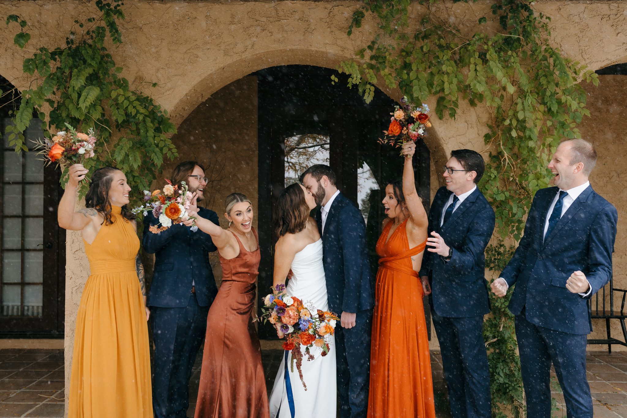 Why Villa Parker is a Hidden Gem for Denver Weddings