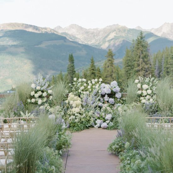 Top Vail, Colorado Wedding Venues for Every Style: Your Ultimate Guide