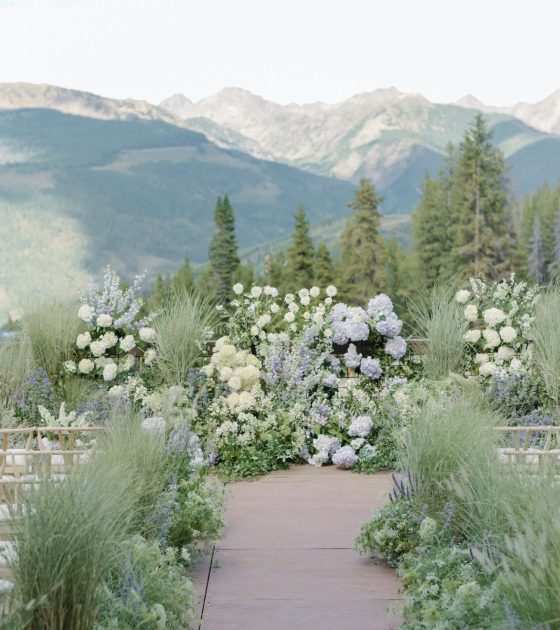 Top Vail, Colorado Wedding Venues for Every Style: Your Ultimate Guide