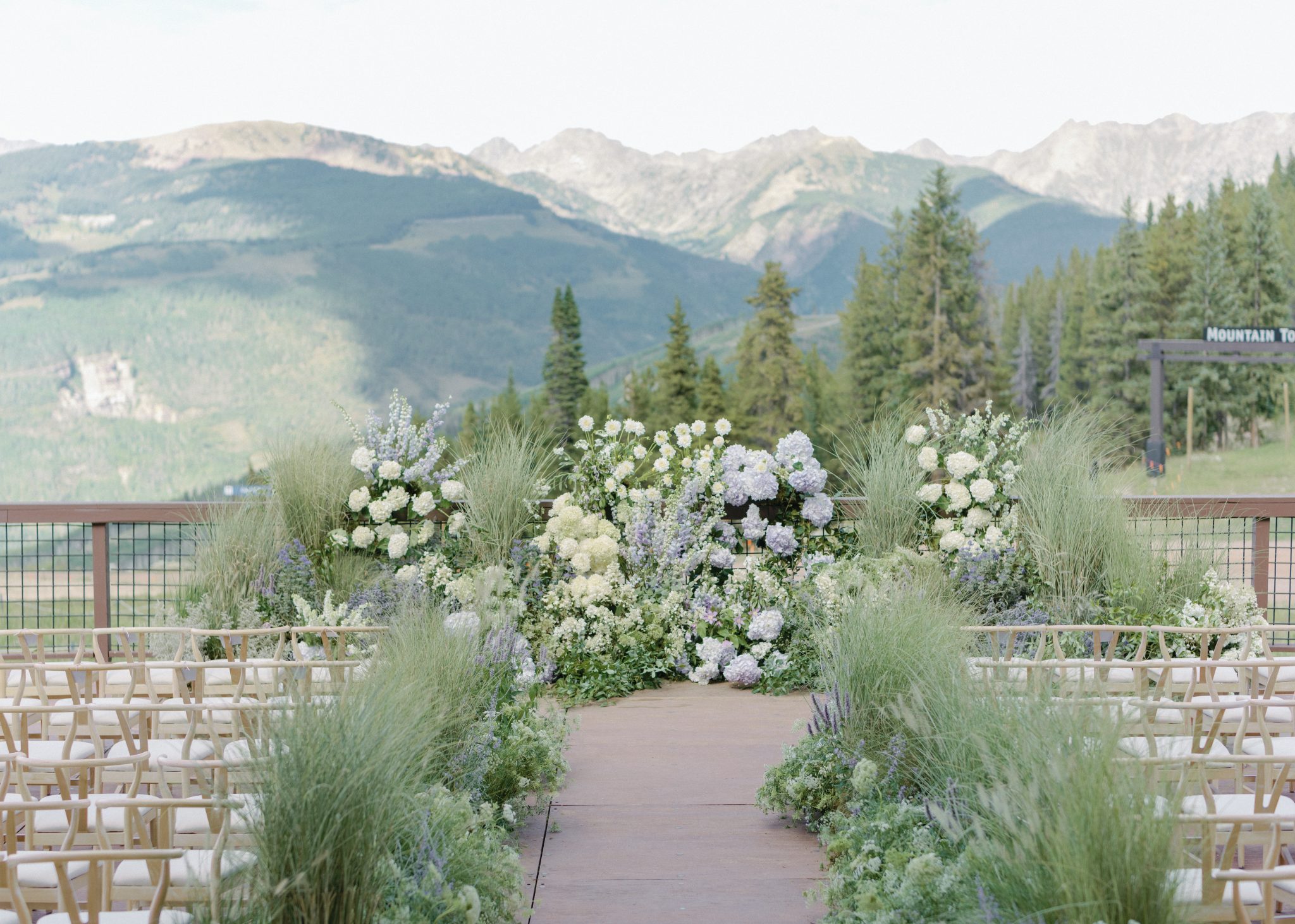 Top Vail, Colorado Wedding Venues for Every Style: Your Ultimate Guide