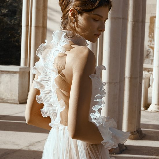 Alon Livne White