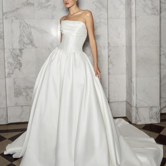 Casablanca Bridal