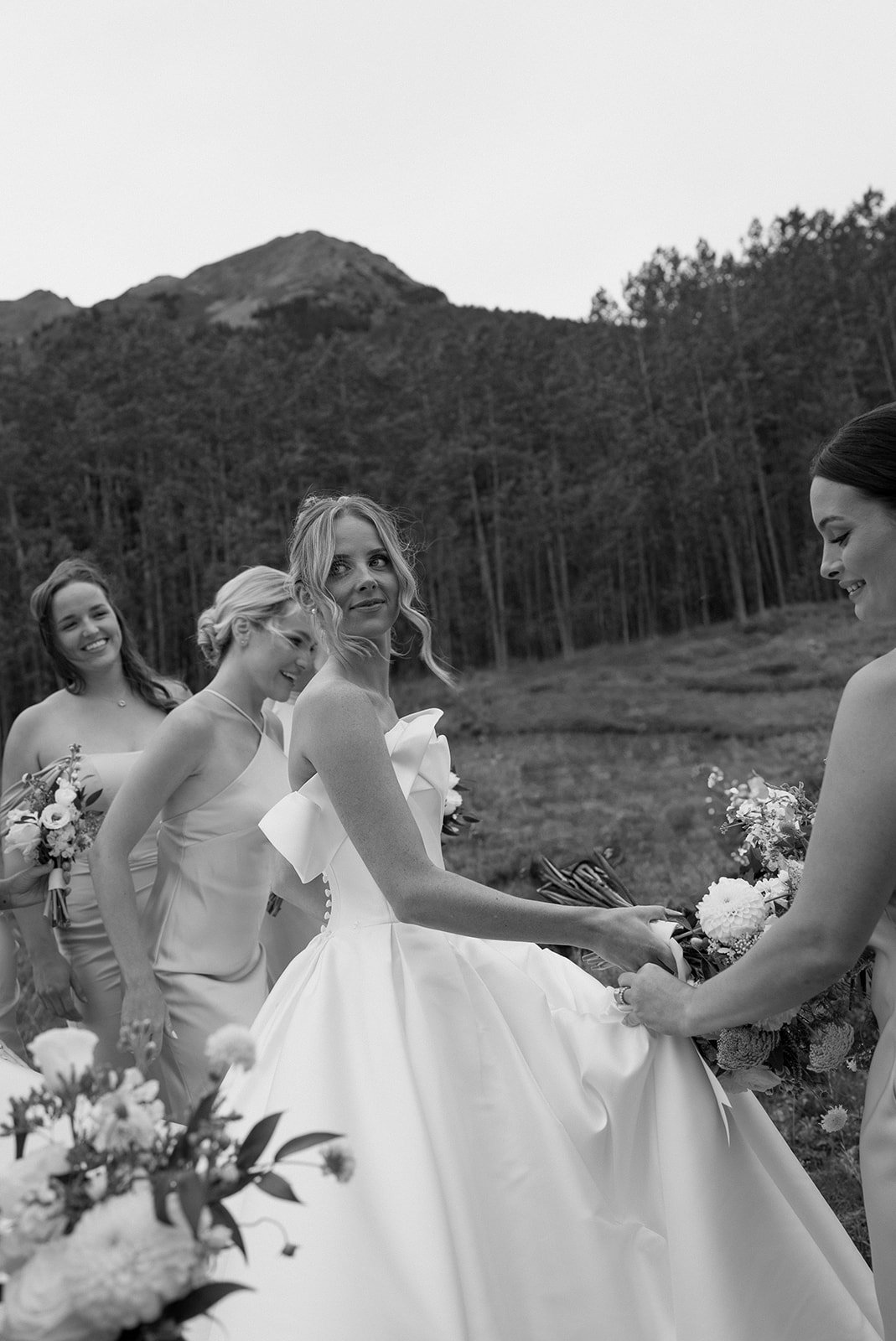 Meredith + Joey Wedding