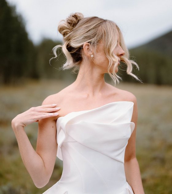 Effortlessly Elegant Aspen I Dos