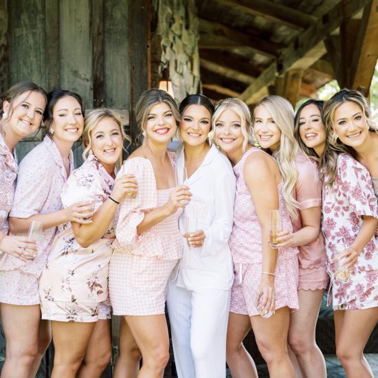 Getting Ready for Your Wedding Day: Expert Tips for Brides