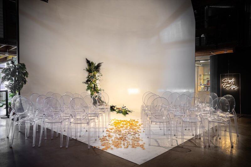 monOrchid monOrchid wedding venue