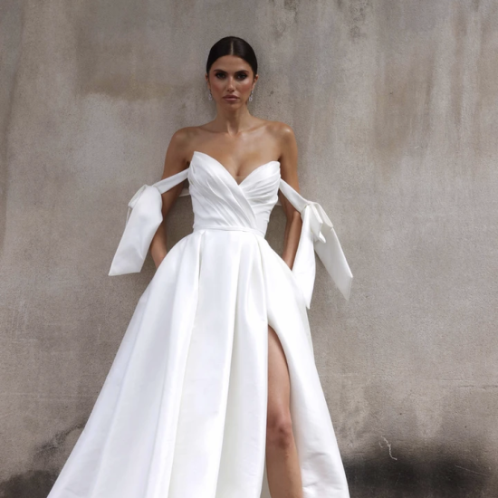 Jimme Huang Bridal