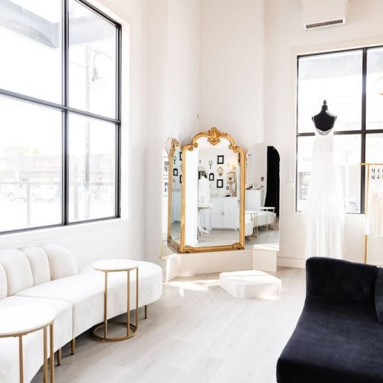 Le Rêve Boutique Inc. <span> | Alberta Bridal Boutique </span>