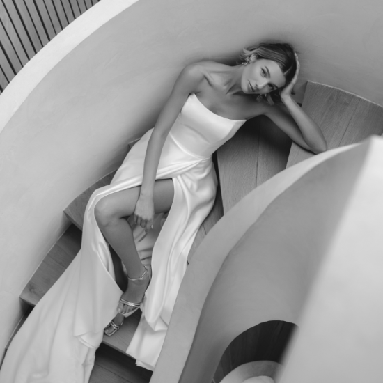 Love Story London Bridal