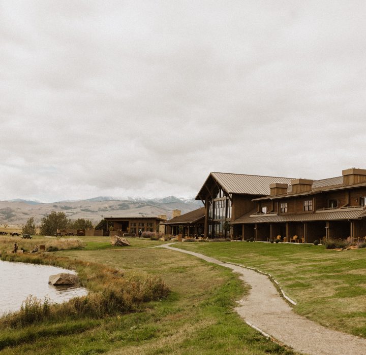 21 Montana Mini-Moon Hotels and Accommodations