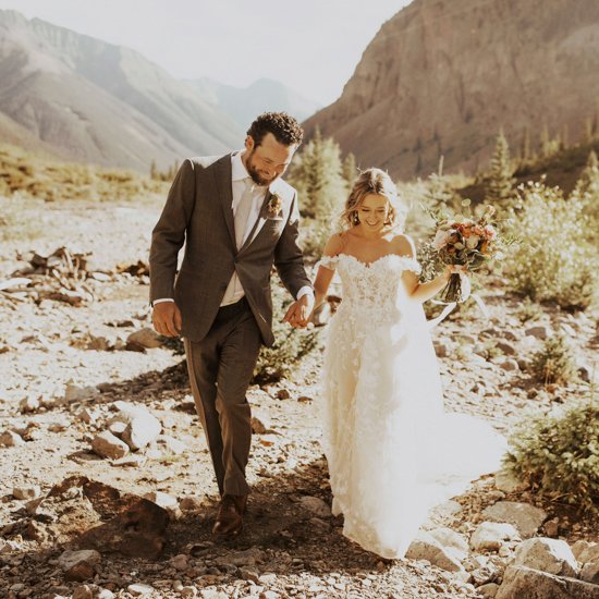 Mountain Arrow Events <span> | Durango Colorado Wedding Planner </span>