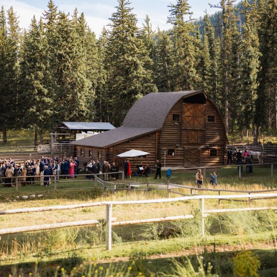 Trail Creek Ranch