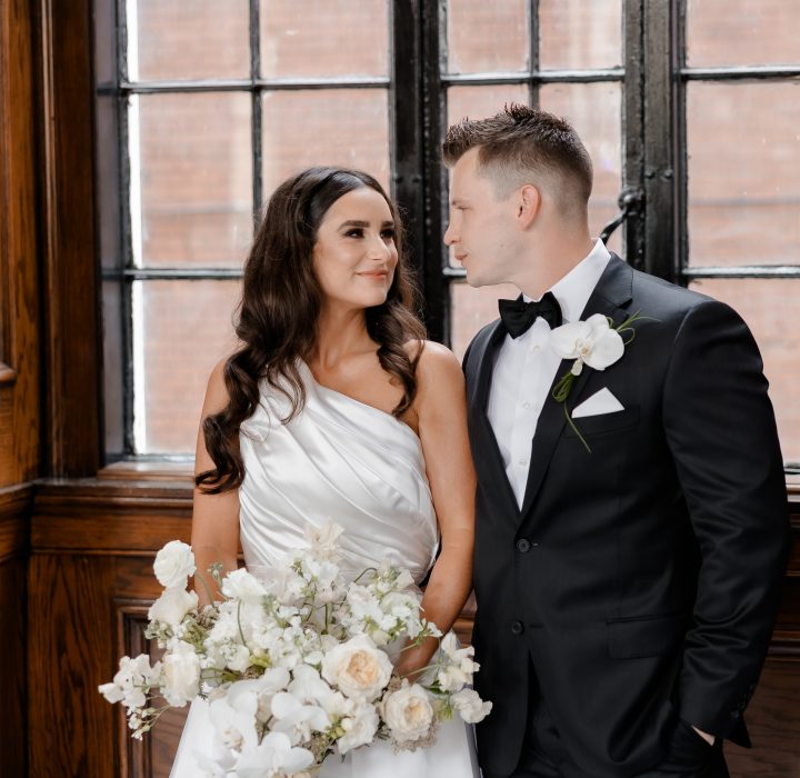 2026 Bridal Hair Trends: The Styles Every Bride Will Be Obsessed With!